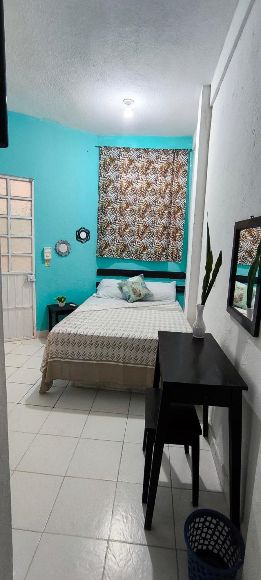 Hotel Casa Luna Palenque Esterno foto